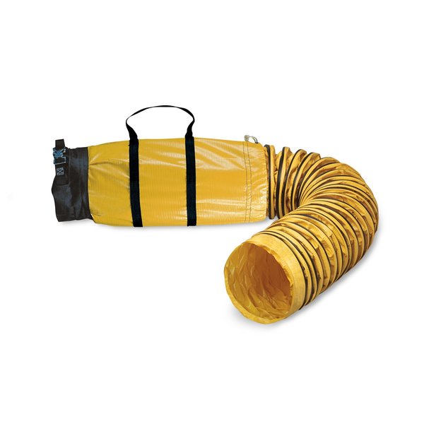 Allegro Industries Allegro Industries 9550-15SB 12 in. x 15 ft. Duct Self Storage Bag 9550-15SB